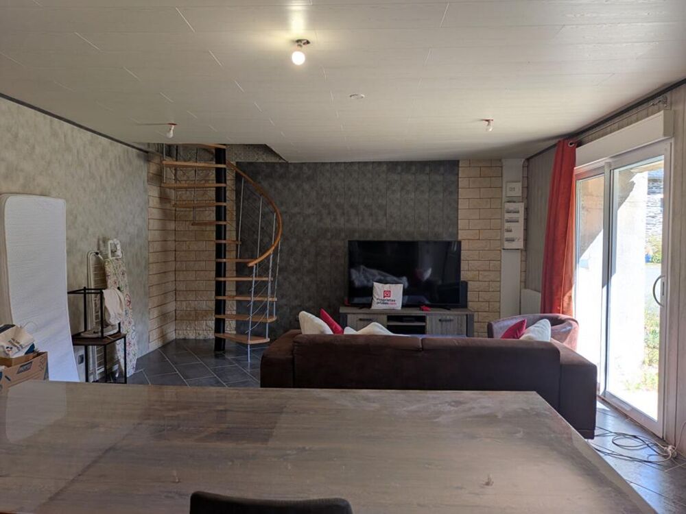 Vente Maison Maison Spezet 3 pièce(s) 66 m2 Spezet