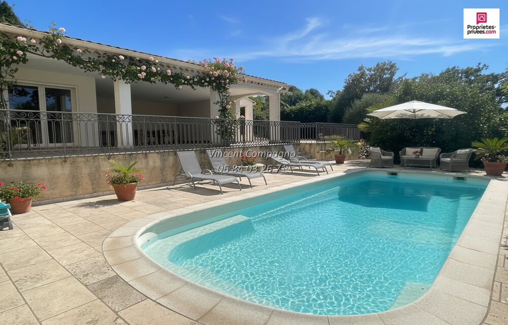 à vendre  Maison Riez (04500)