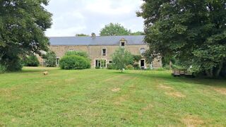  Maison � vendre 9 pi�ces 303 m�