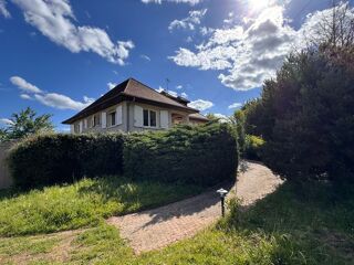  Maison � vendre 7 pi�ces 143 m�