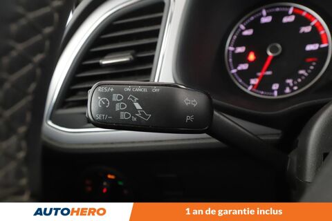 Leon ST 1.8 TFSI Xcellence DSG 180 ch 2017 occasion 92130 Issy-les-Moulineaux