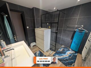  Maison à vendre 7 pièces 200 m²