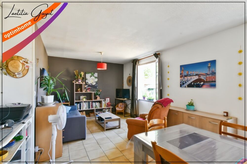 Vente Maison Maison de plain-pied 92 m² avec garage aménageable – Neuvy, à 5 min de Moulins Neuvy