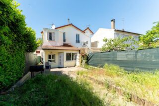  Maison � vendre 3 pi�ces 85 m�
