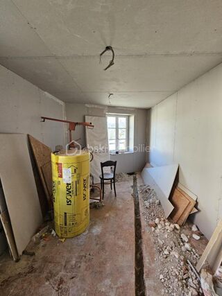  Maison à vendre 3 pièces 33 m²