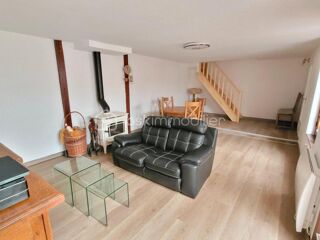  Maison � vendre 4 pi�ces 96 m�