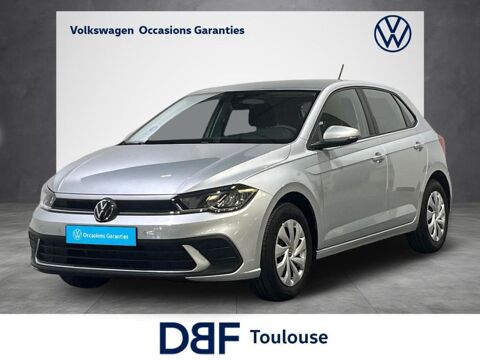 Annonce voiture Volkswagen Polo 16489 €