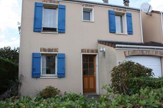 Maison � vendre 6 pi�ces 89 m�