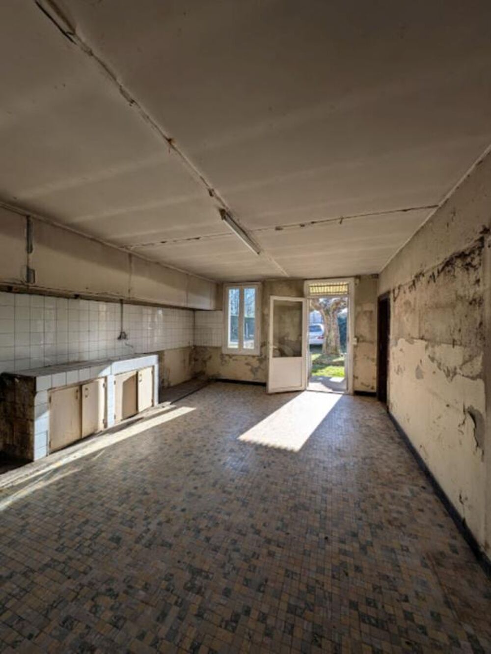 Vente Maison Maison St Denis De Pile 15 pièce(s) 140 m2 Saint denis de pile