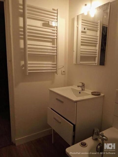  Appartement � louer 3 pi�ces 54 m�