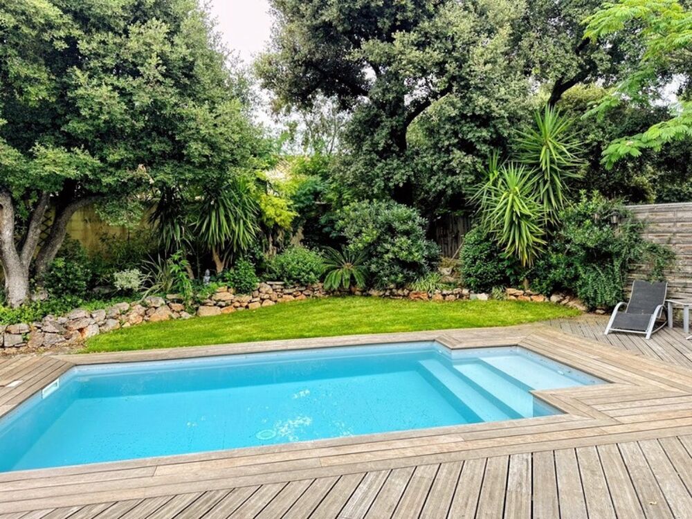 Maison 6 pièces 145 m² · à Saint Jean de Vedas · 145 m² · 655 000 €