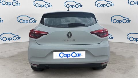 Clio 1.5 Blue dCi 85 Business 2020 occasion 59650 Villeneuve D Ascq