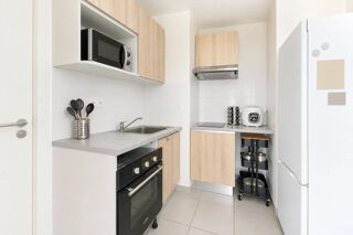  Appartement à vendre 2 pièces 38 m²