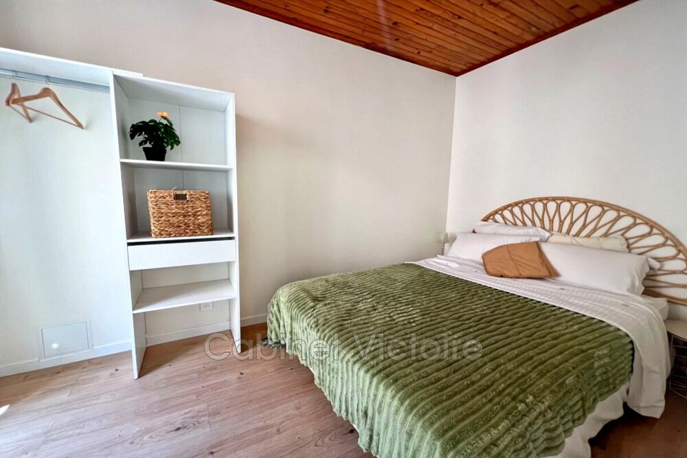 Vente Appartement Appartement - Nice - 45m² Nice
