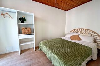 Vente Appartement Appartement - Nice - 45m² Nice