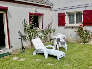  Maison à vendre 8 pièces 148 m²