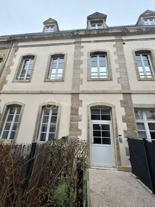  Duplex/triplex � vendre 2 pi�ces 48 m�