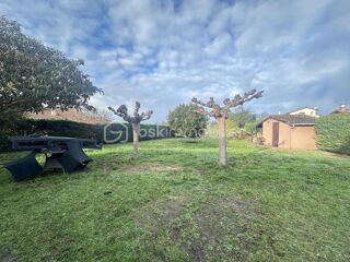  Maison � vendre 4 pi�ces 133 m�