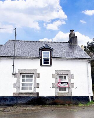  Maison � vendre 3 pi�ces 65 m�