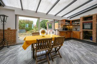  Maison à vendre 5 pièces 126 m²