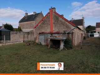  Maison � vendre 3 pi�ces 60 m�