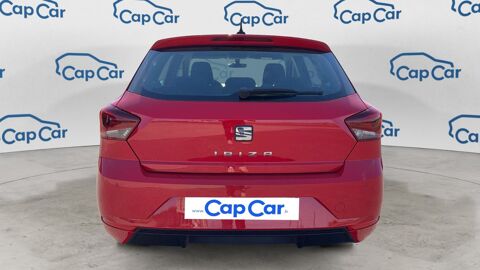 Ibiza V 1.0 TSI 95 Xcellence 2020 occasion 76230 Isneauville