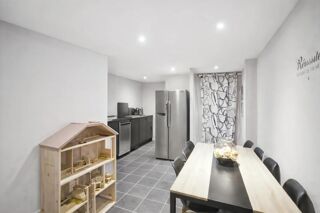  Maison � vendre 5 pi�ces 117 m�