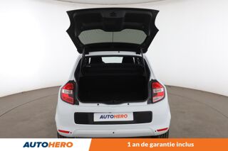 Twingo 1.0 SCe Intens EDC 71 ch 2018 occasion 92130 Issy-les-Moulineaux