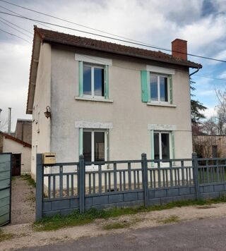  Maison à vendre 5 pièces 113 m²