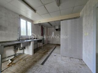  Immeuble � vendre 4 pi�ces 162 m�