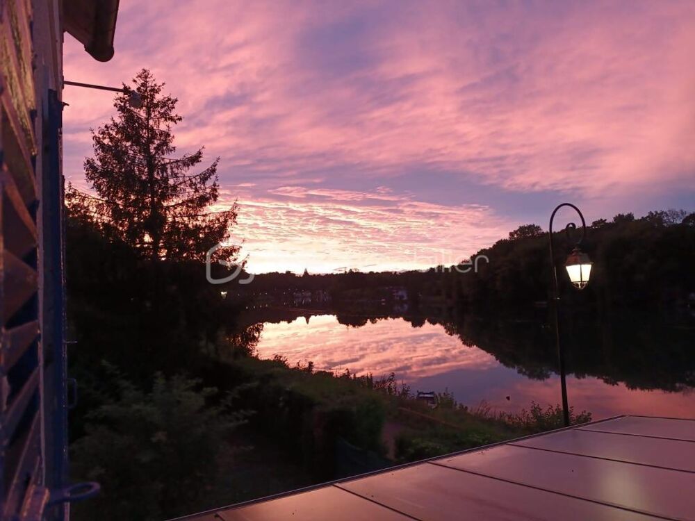 � vendre  Propri�t�/ch�teau Le Coudray-Montceaux (91830)