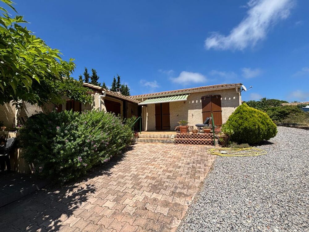 Vente Maison Peyriac de Mer ( 11440) 532000 HAI