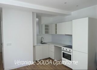  Appartement à vendre 3 pièces 51 m²