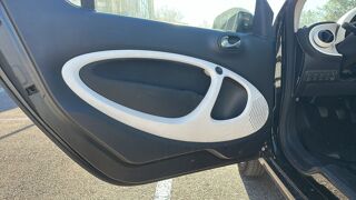 ForTwo 0.9 90 Passion - 2 places 2015 occasion 13190 Allauch