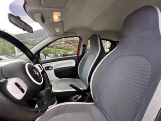Twingo III 1.0 SCE 70 ZEN 2017 occasion 78240 Chambourcy