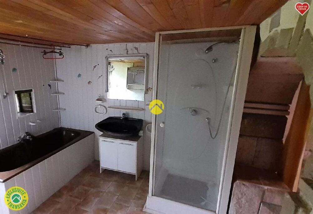 Vente Maison A la campagne Saint hilaire