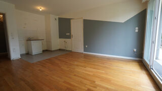  Appartement � vendre 2 pi�ces 43 m�