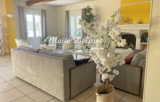  Appartement à vendre 2 pièces 45 m²