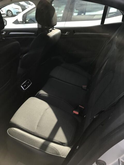 M&eacute;gane IV TCE 140 BUSINESS 2023 occasion 38160 Chatte