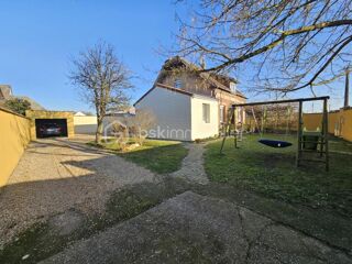 Maison - 7 pièce(s) - 153 m²