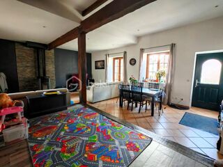  Maison � vendre 5 pi�ces 115 m�