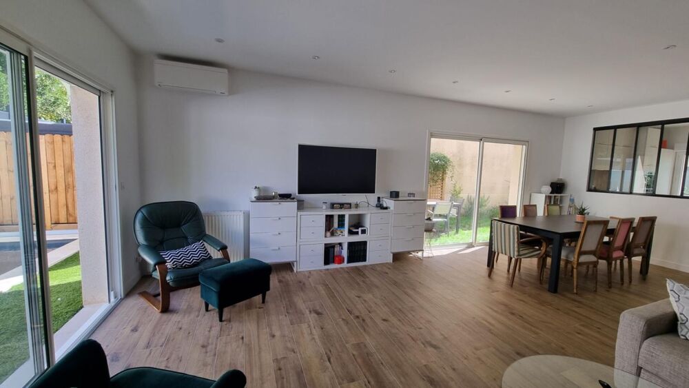 � vendre  Maison Bordeaux (33200)