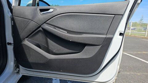 Clio 1.5 Blue dCi 100 Business 2022 occasion 95130 Franconville