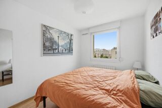  Appartement � vendre 3 pi�ces 60 m�