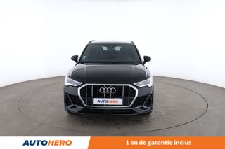 Q3 35 TFSI S line S tronic 7 150 ch 2020 occasion 92130 Issy-les-Moulineaux