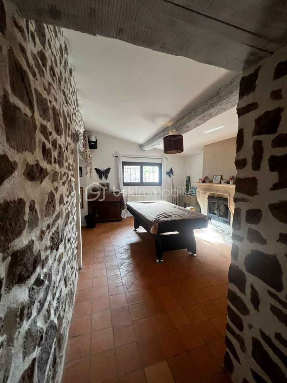  vendre  Maison Le Luc (83340)