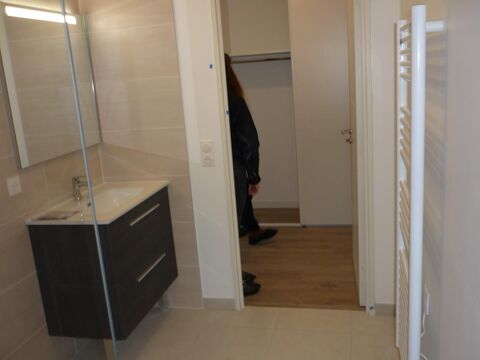  Appartement  louer 1 pice 30 m