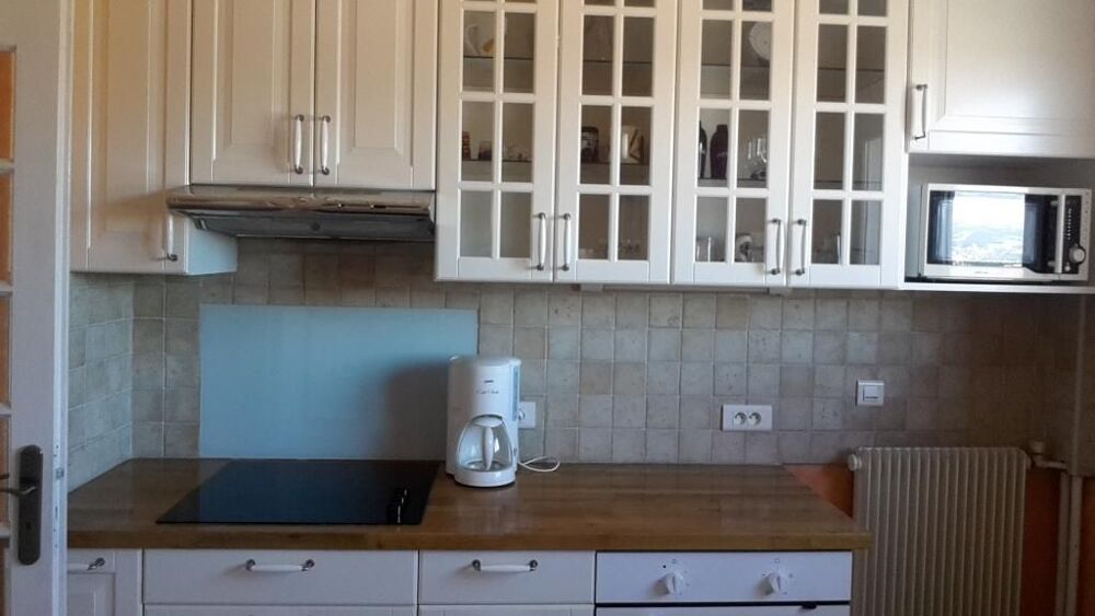 Location Appartement Appartement de 60m2 à louer sur Saint-Étienne Saint etienne