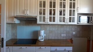 Appartement à louer 3 pièces 60 m²