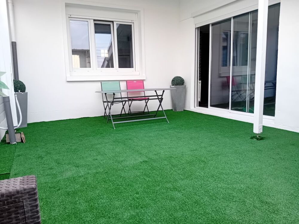 Location Maison Maison de 150m2 à louer sur La Rochelle La rochelle